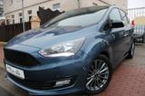 Ford C-Max Sport|12000km|Navi|Klimaauto.|Alu - Ford C-Max Sport mit Benzin-Antrieb