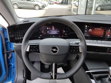 Opel Astra - 12