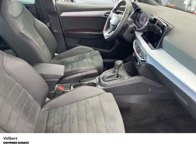 Seat Ibiza - Bild 16