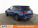 Mercedes-Benz GLC 300 d 4Matic AMG Line Aut.*AHK+NAV*TEMP*LED* - Mercedes-Benz GLC 300 in Mannheim