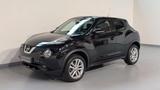 Nissan Juke 1.6 Acenta CVT/Navi/Kamera/GJR - Nissan Juke Gebrauchtwagen in Hamburg