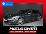 Porsche Panamera 4S Sport Turismo *Chrono*BOSE*APPROVED - Porsche Gebrauchtwagen in Erfurt