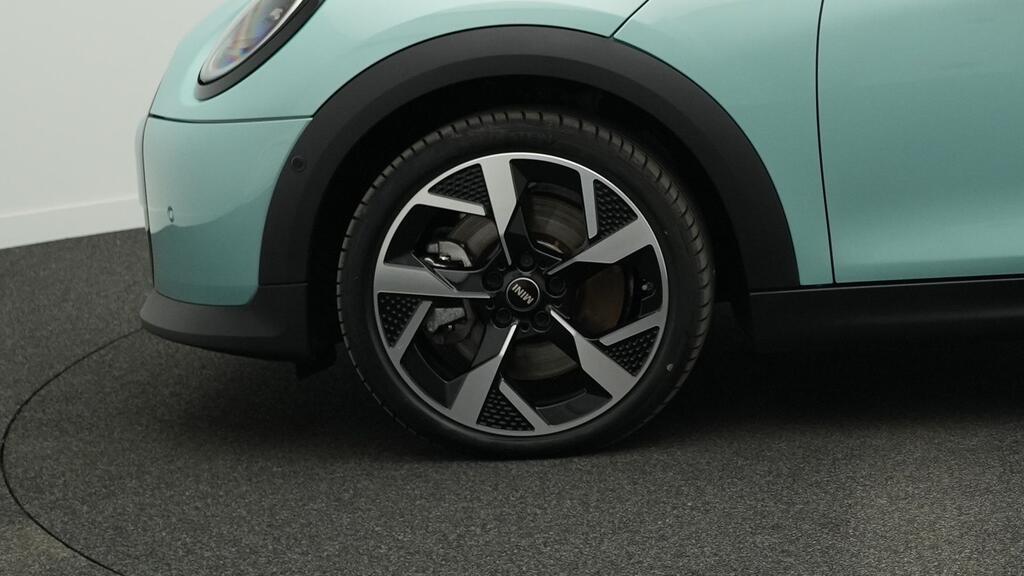 MINI Cooper Classic Trim, миниатюра 15