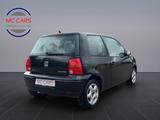 Seat Arosa Prima Plus - Seat Arosa: Schwarz