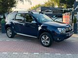 Dacia Duster 1.5dCi I Celebration 4x2*AHK*Klima*Temp* - Dacia Duster: Dci 4x2