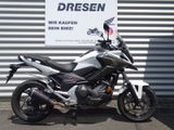 Honda NC750X DCT ABS * 1. Hand * 1.100 KM * - HONDA BREMEN