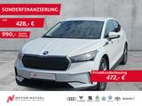 Skoda Enyaq iV 80 LOFT LED+NAV+AHK+GRA+SHZ+DAB+19Z.ALU - Skoda Enyaq: Iv
