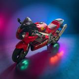 Honda VTR 1000 SP1 - HONDA VTR1000 SP1