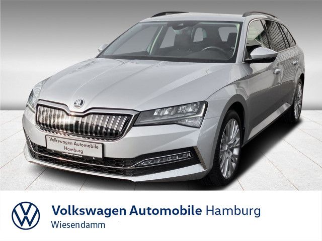 Skoda Superb Combi 1.4 TSI DSG Ambition iV PDC Navi Si