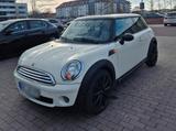 MINI Mini One R56 2010 top Zustand - MINI ONE R56 Gebrauchtwagen