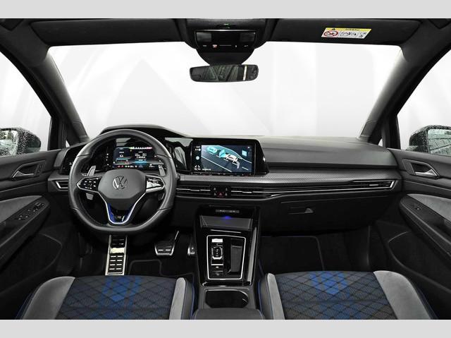 Volkswagen Golf VIII 2.0 TSI DSG 4 Motion R, миниатюра 8