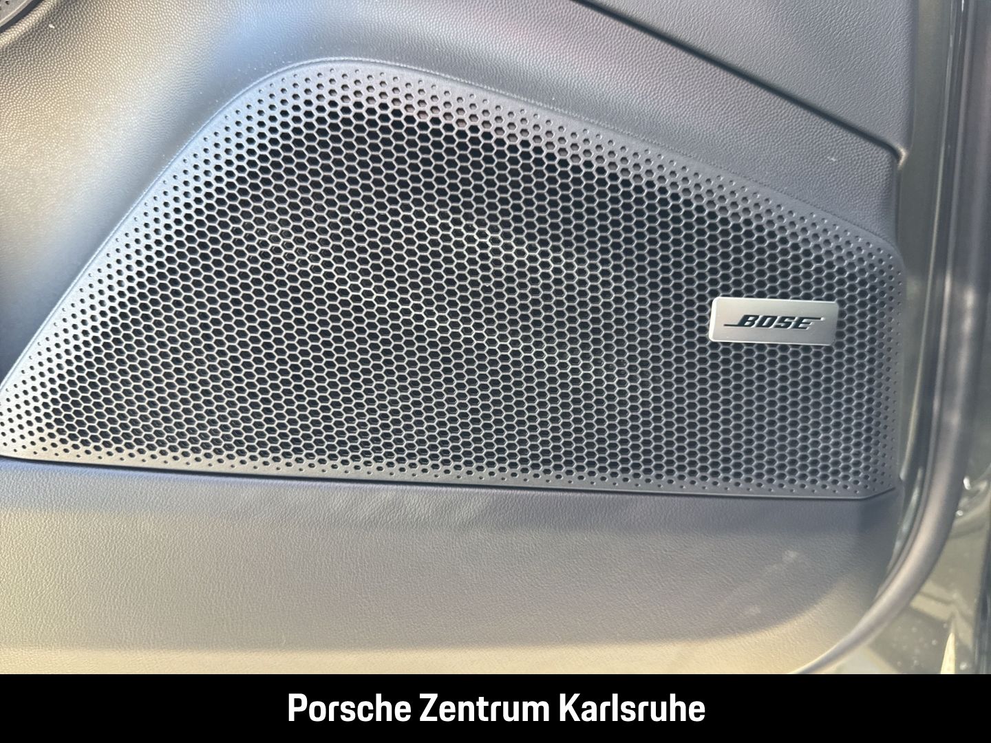 Porsche Macan - Bild 23