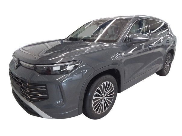 Volkswagen Tayron - Bild 2