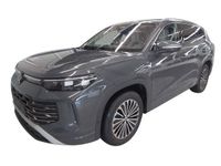 Volkswagen Tayron - Vorschau Bild 2