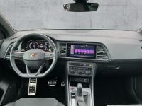 Cupra Ateca - Vorschau Bild 9