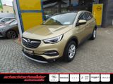 Opel Grandland X 2.0 Aut. Innovation+AHK+Leder+LED+ - Opel Grandland (X) mit Diesel-Antrieb