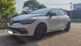 Renault Clio 4 RS Sport Gepflegt - Renault Clio: RS Sport