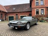 Jaguar XJSC XJS 5.3 H.E. Coupé V12 H-Zulassung  - Jaguar: V12