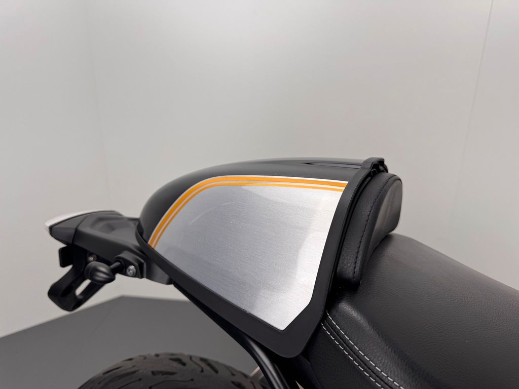 Fahrzeugabbildung BMW R NineT *TOP-ZUSTAND *SCHECKHEFT *SERVICE NEU