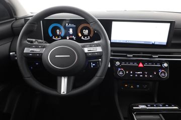 Hyundai TUCSON - 10