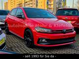 Volkswagen Polo VI DSG GTI*LED*DIGI*PANO*BEATS*AMBI*QI*CAM* - gebrauchte Kleinwagen in Halle