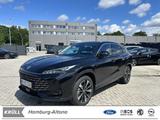 MG HS Hybrid+ Luxury *FINANZIERUNGSPREIS* - MG HS von 2026