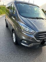Ford Transit Custom mit Aufstelldach Nugget - Offers