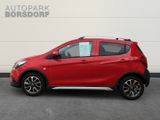 Opel Karl Rocks 1.0 Klima PDC SHZ Temp Android Auto - Opel Karl aus 2018