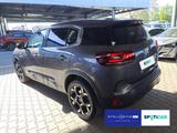 Citroën C5 Aircross C-Series 1.2 PureTech 130*EPH+RFK*Dr - Citroën C5 Aircross mit Benzin-Antrieb: Automatik