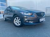 Mazda 6 Kombi Center-Line - Mazda 6 Gebrauchtwagen in Nürnberg