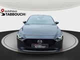 Mazda 3 SELECTION+DES-P+ACT-P+LED-S+MATRIX - Mazda 3 in Ludwigshafen