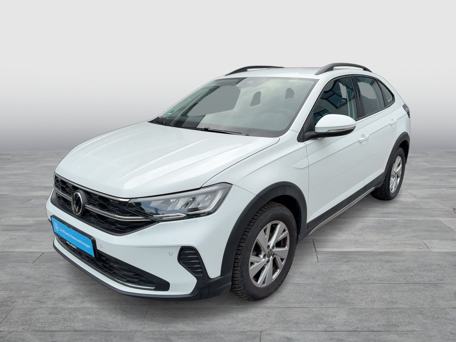 Volkswagen Taigo 1.0 LIFE CAM ACC NAVI ALU CARPLAY SITZHEIZ foto 2