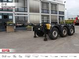 Krone 3-Achs-Containerchassis 20' - Offers