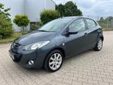 Mazda 2 1.3 MZR 55kW Active*KLIMAAUT*SHZ*NAV* - Mazda 2 in Aachen
