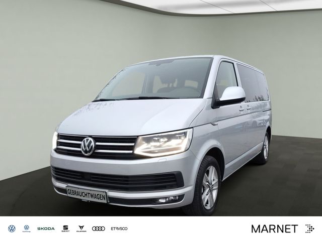 Volkswagen T6 Multivan 2.0 TDI Comfortline DSG *AHK*Kamera*