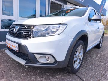 Dacia AndereStepway Prestige*Navi*DAB*wenig Kilometer*