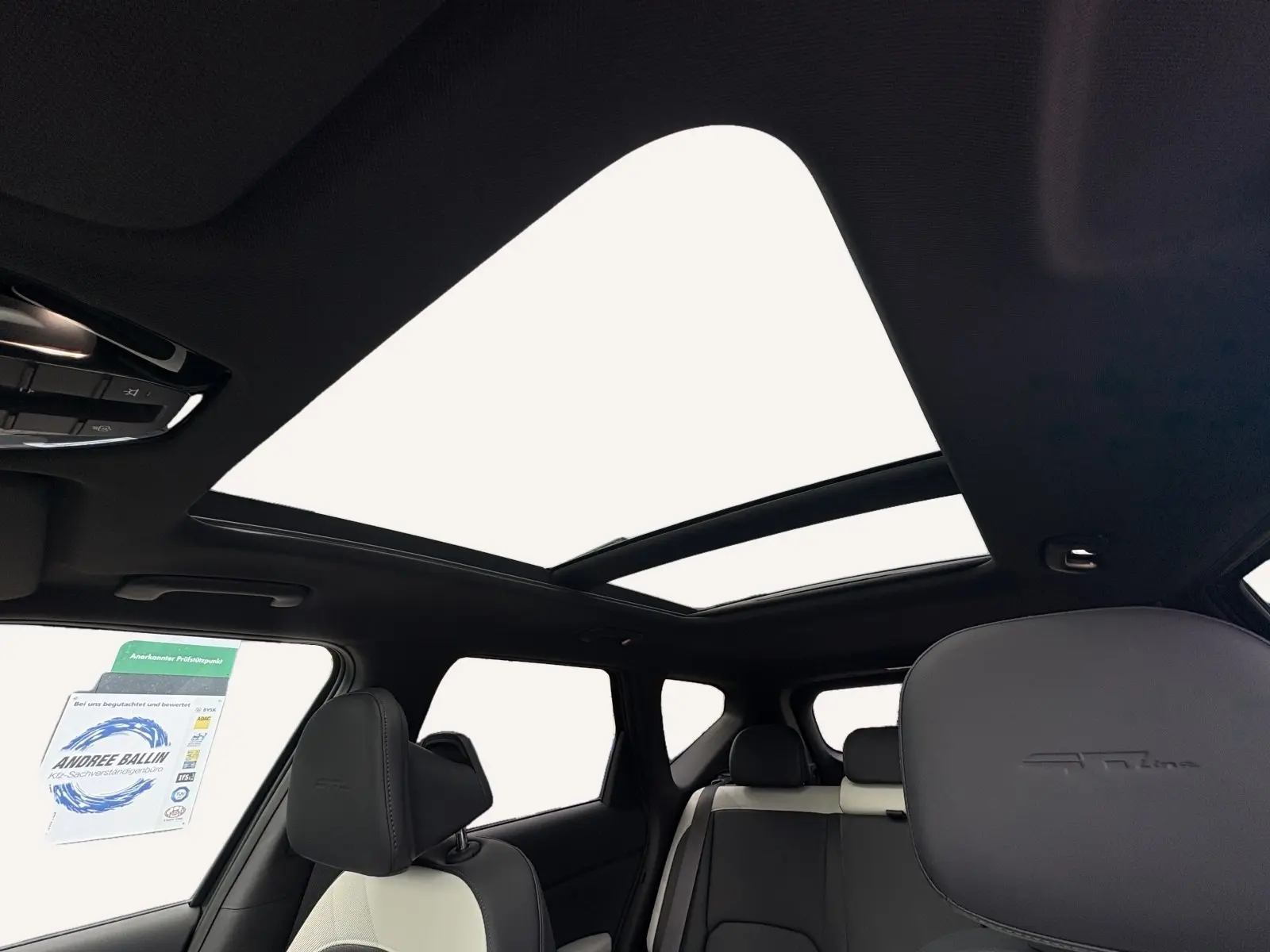 Kia EV5 81,4 kWh GT-Line|DriveWise-Paket|Panorama-Gl