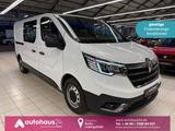 Renault Trafic 2.0 BLUE dCi 150 L2H1 3,0t Komfort  - Renault Trafic dci 150