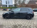Volkswagen Golf VII GTI Automatik Leder 1.Hand VW Scheckhef - Volkswagen Golf: Gti1