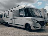 HYMER / ERIBA / HYMERCAR B-KLASSE ML I 890 BLACKLINE - Neu M klasse