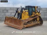 CAT D6 T LGP - Motorradanhänger
