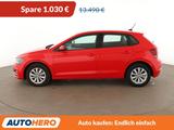 Volkswagen Polo 1.6 TDI Highline *NAVI*LED*ACC*PDC*SHZ* - Volkswagen Polo: N6
