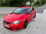 Seat SEAT IBIZA SC 1,6 LPG&Benzin Hybrid, TÜV n... - Seat mit LPG-Antrieb