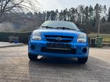 Suzuki Ignis 1.5 Club 4 Seasons 4WD Club - Suzuki Ignis mit Benzin-Antrieb: Limousine, 1.5