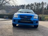 Suzuki Ignis 1.5 Club 4 Seasons 4WD Club - Suzuki Ignis aus 2005
