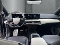 Kia EV4 - Vorschau Bild 10