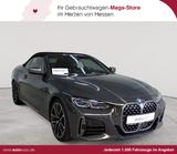 BMW M440i xDrive Cabrio Laser AHK HuD Navi  - gebrauchte BMW Roadster