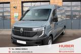 Renault Master Kastenwagen L2H2 3,5t Extra+AHK+SHZ NE...