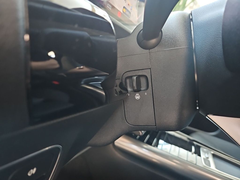 Fahrzeugabbildung Mercedes-Benz B 200 Progressive AHK LED Tempomat SpurH KAM DAB