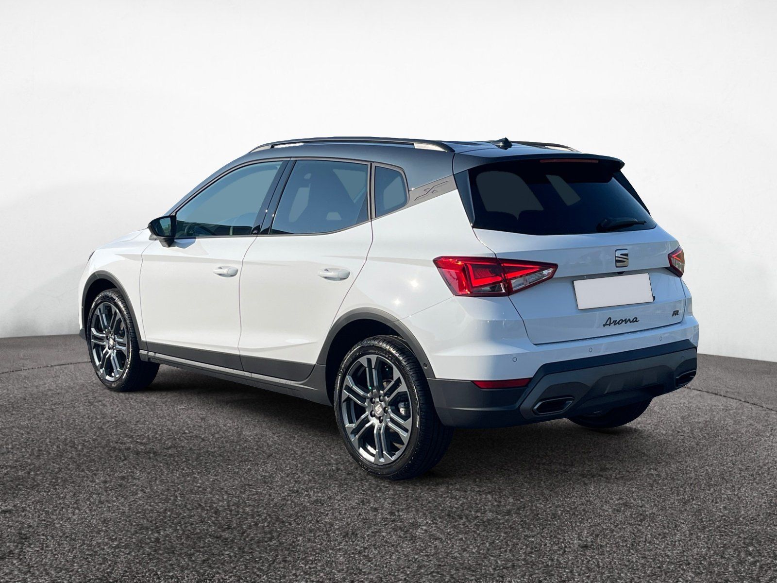 Seat Arona - Bild 5